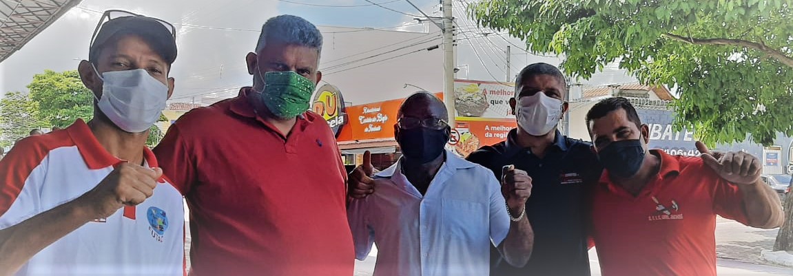 SINTRICOM APOIA LUTA EM DEFESA DOS TRABALHADORES DA FORD