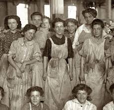 Dia Internacional da Mulher: a origem operária do 8 de Março