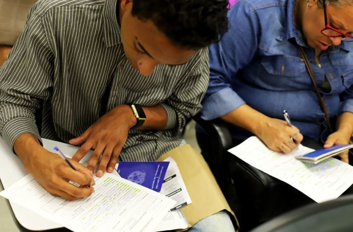 CUT e juízes do trabalho criticam aprovação da  MP do emprego sem carteira assinada