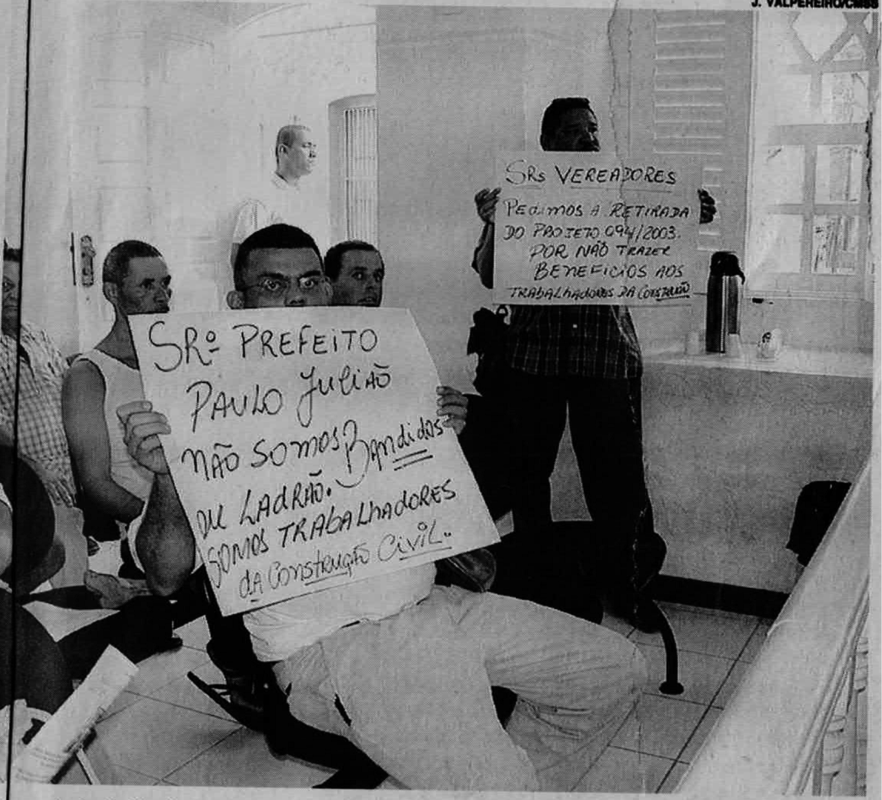 Sintricom 72 anos de histórias de lutas, conquistas e unidade