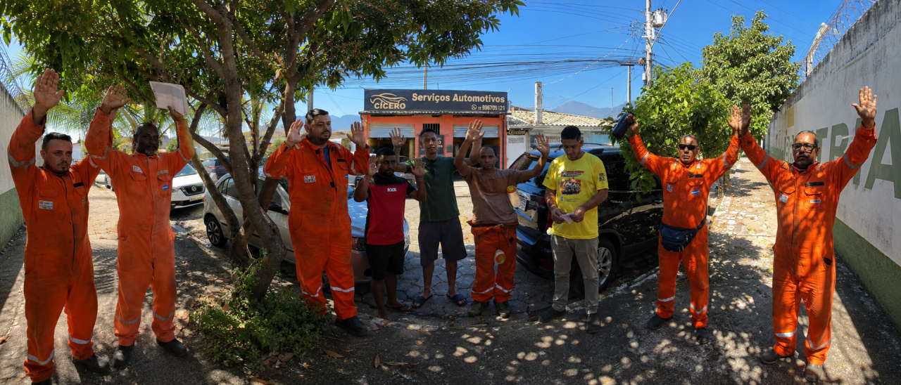 Trabalhadores da Bodemeier aprovam Acordo Coletivo no TEBAR