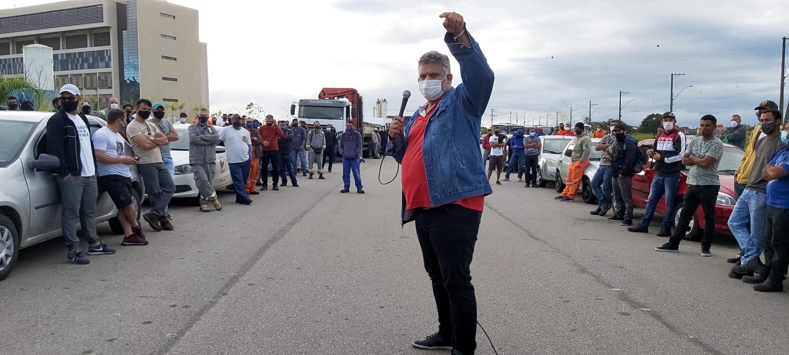 Trabalhadores da UTGCA ameaçam parar se negociações não avançarem