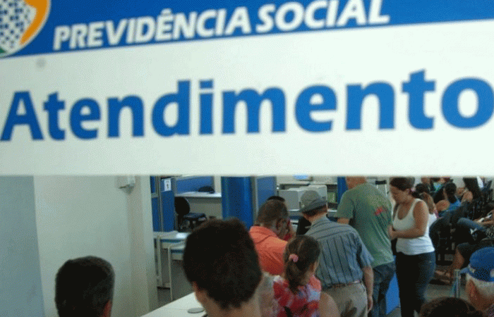 INSS suspende perícia do auxílio-doença, mas confirma prova de vida para aposentados