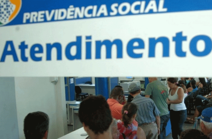 INSS suspende perícia do auxílio-doença, mas confirma prova de vida para aposentados