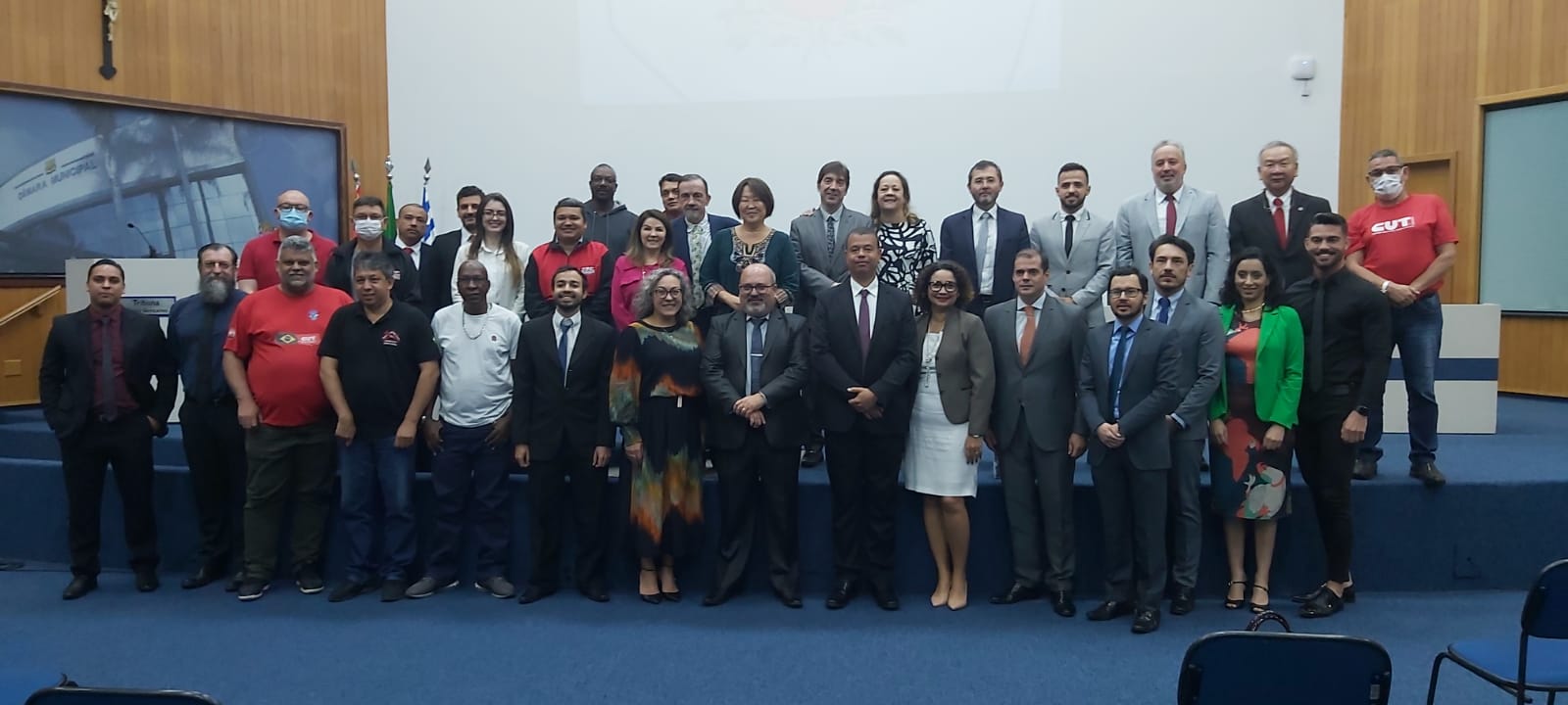 TRT-15 lança, em parceria com OAB e Sindicatos, projeto para incentivar conciliação e agilizar processos