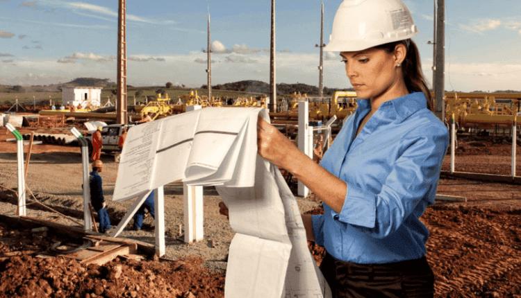 Iniciativas que estimulam o crescimento de mulheres na construção civil em 2021