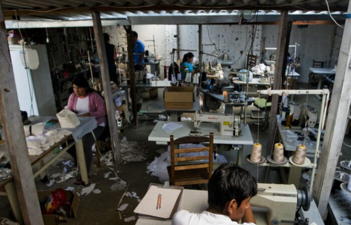 Brasil tem 1 milhão de trabalhadores em condições análogas à escravidão, diz ONG