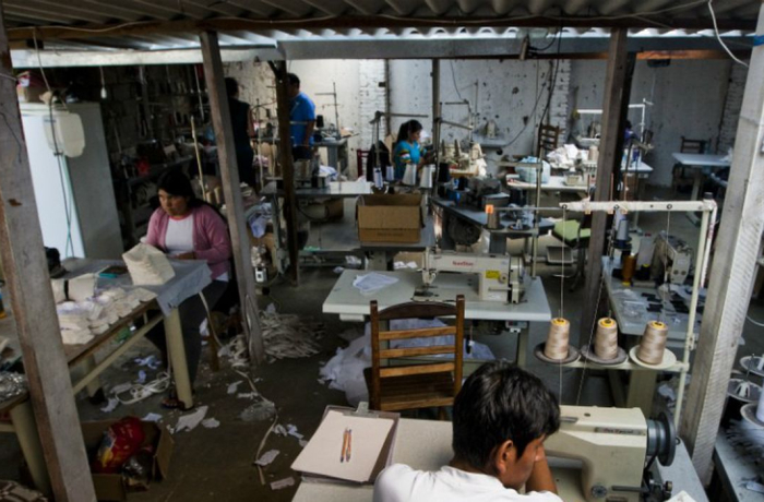 Brasil tem 1 milhão de trabalhadores em condições análogas à escravidão, diz ONG