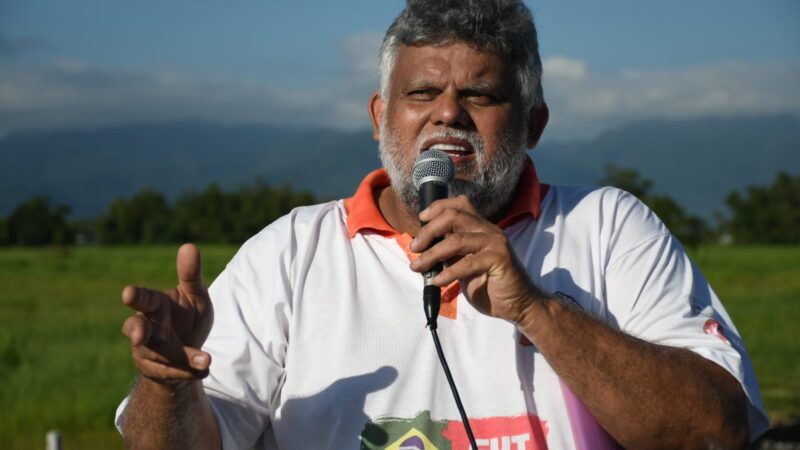 Trabalhadores da UTGCA aprovam pautas da campanha salarial em assembleia