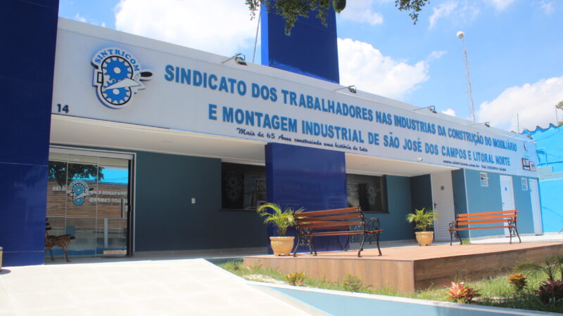 NOTA DO SINTRICOM AOS TRABALHADORES