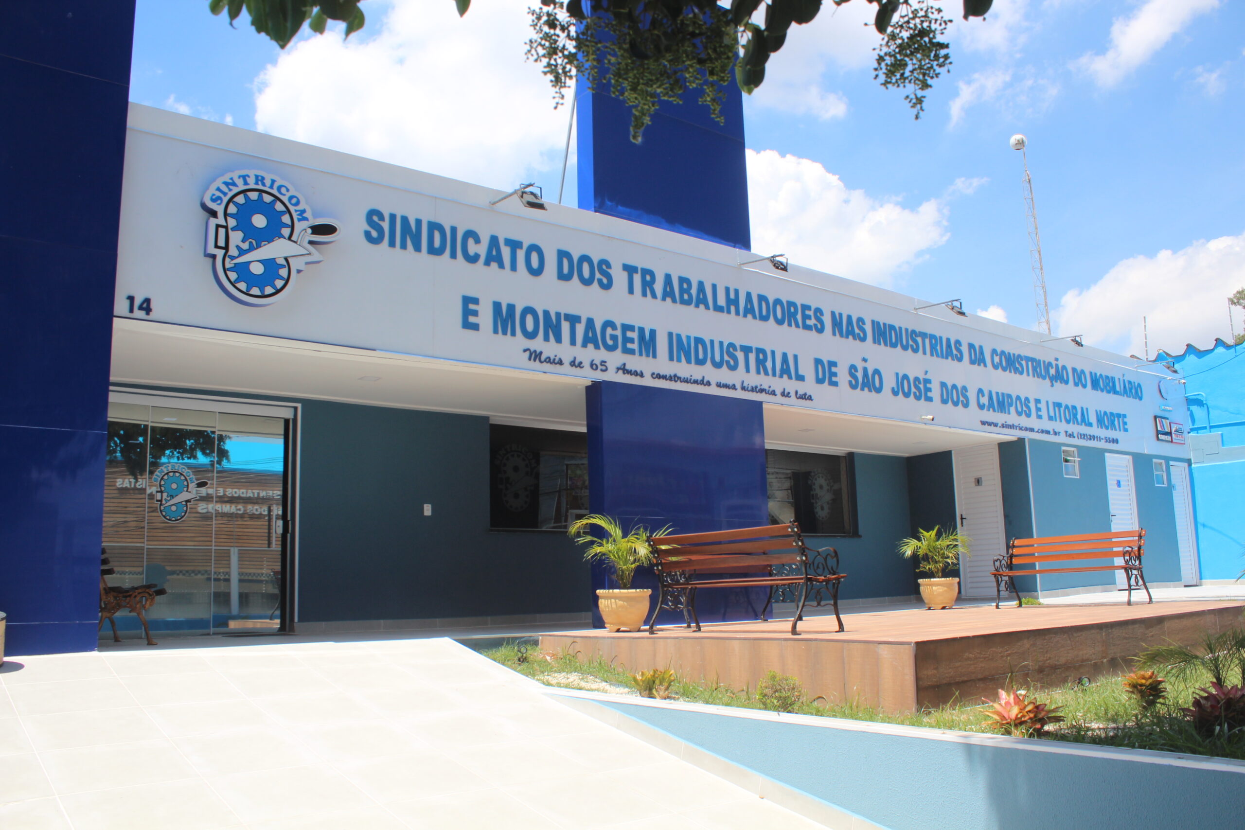 NOTA DO SINTRICOM AOS TRABALHADORES