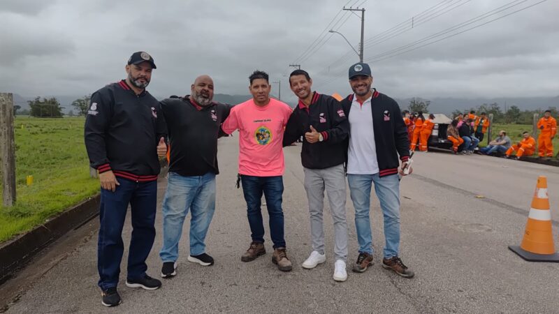 Lucros Bilionários da Petrobrás na Mira dos Trabalhadores: Sindicatos Unem Forças por Direitos e Segurança