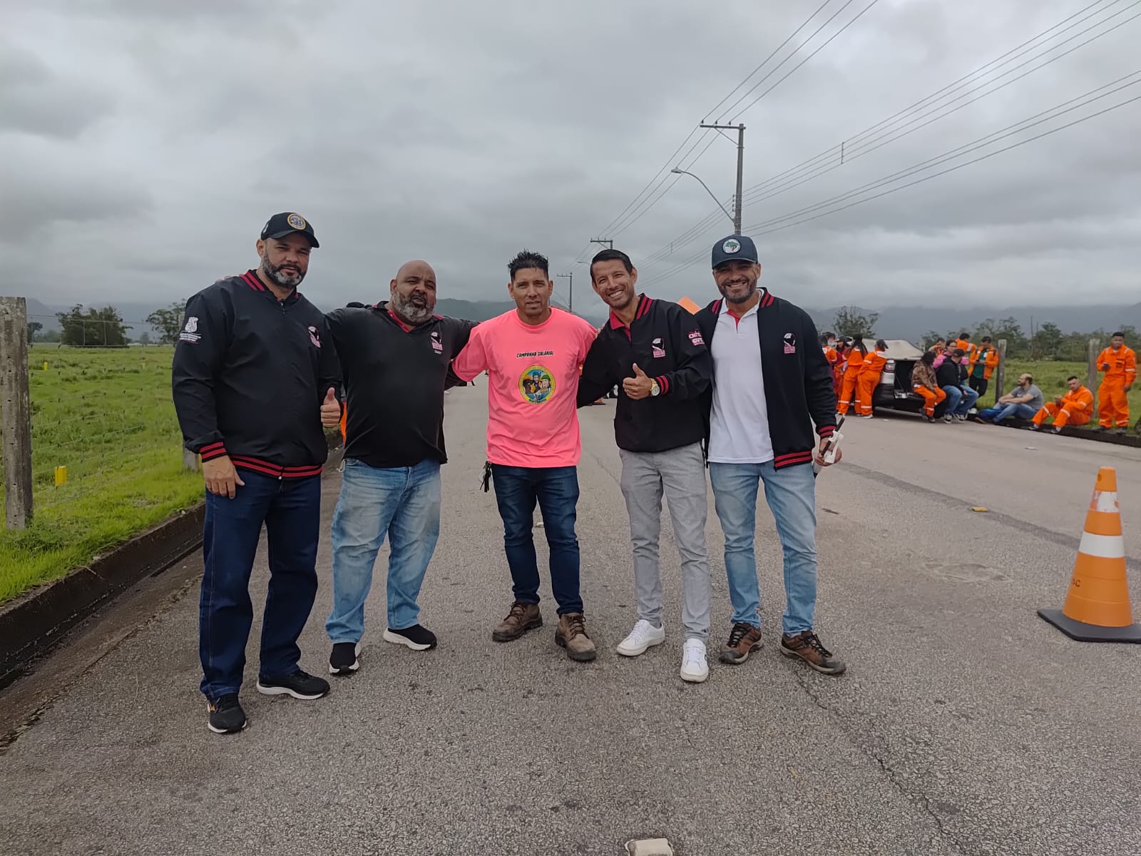 Lucros Bilionários da Petrobrás na Mira dos Trabalhadores: Sindicatos Unem Forças por Direitos e Segurança